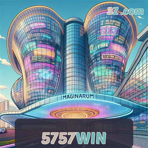 Explorando o App do 5757 Win: Diversão Sem Limites