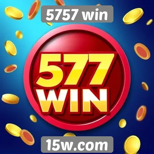 Comparação de bônus disponíveis no 5757 win