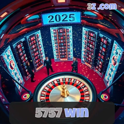 5757 win: Os Bônus que Transformarão sua Aposta em Vitória