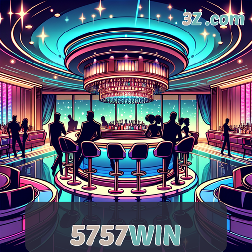 Cassino 5757 Win: Uma Nova Dimensão de Entretenimento