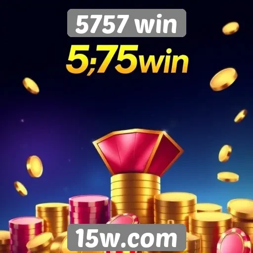 Comparativo de jogos disponíveis na plataforma 5757 win