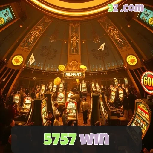 5757 win: Explore os Melhores Jogos e suas Incríveis Funcionalidades