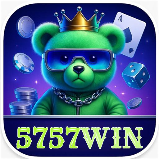 5757 win