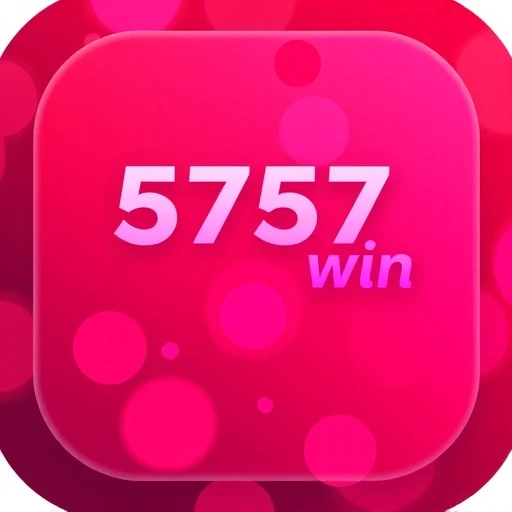 5757 win Logo