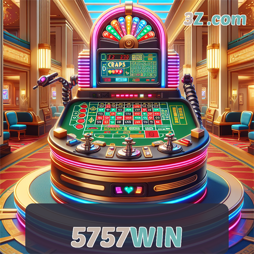 Impacto da Plataforma 5757 Win na Comunidade Gamer Brasileira