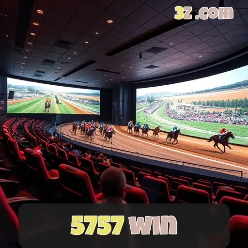 5757 win: Aventuras e Emoções nas Caça-Níqueis Online