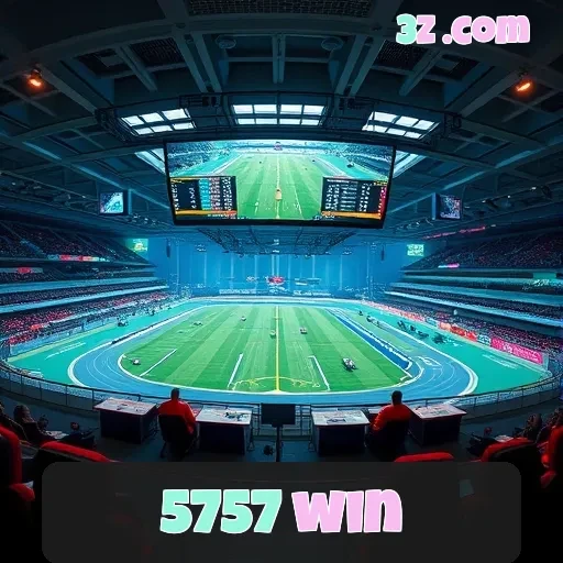 5757 win: O Melhor Suporte 24/7 em Jogos Online